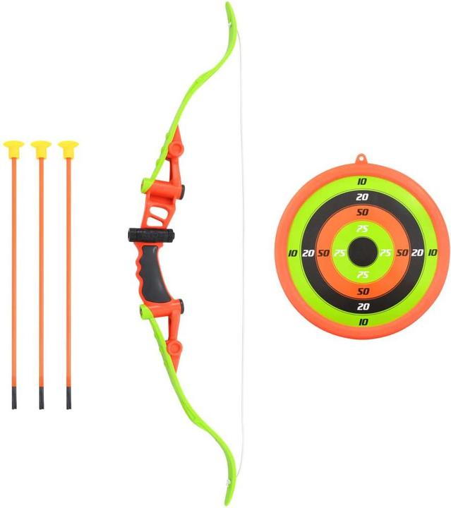 Immagine prodotto vidaXL Kinder Bogenschiessen Set