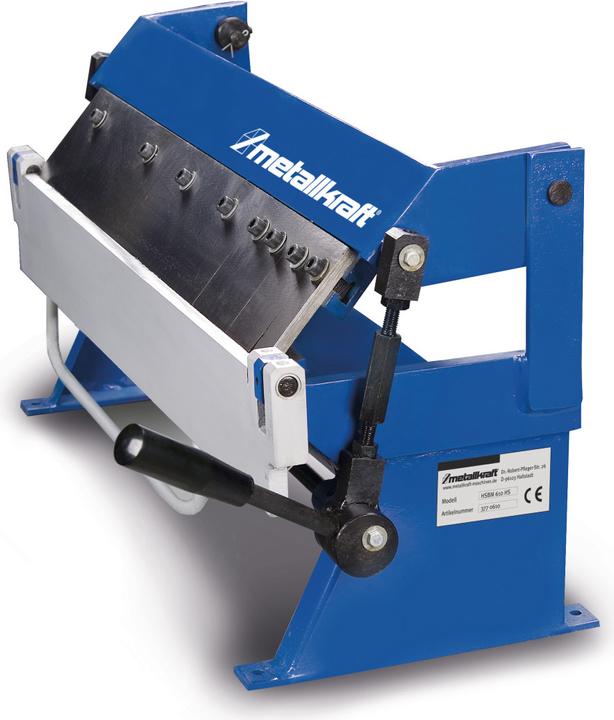Actual product image Metallkraft HSBM 610 HS