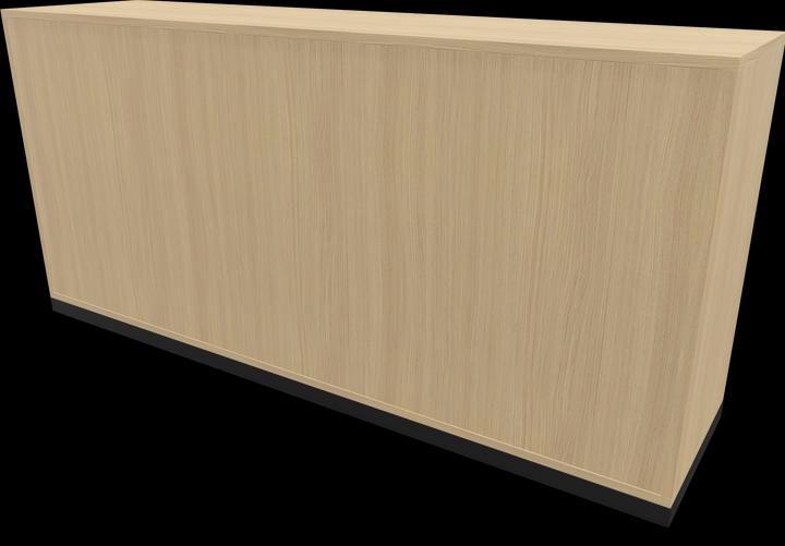 Pearl grey, Black, Oak decor bleached