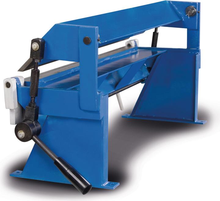 Actual product image Metallkraft HSBM 610 HS