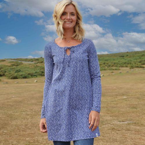 Immagine prodotto Lazy Jacks Top a Tunica Mosaic Donna (44)