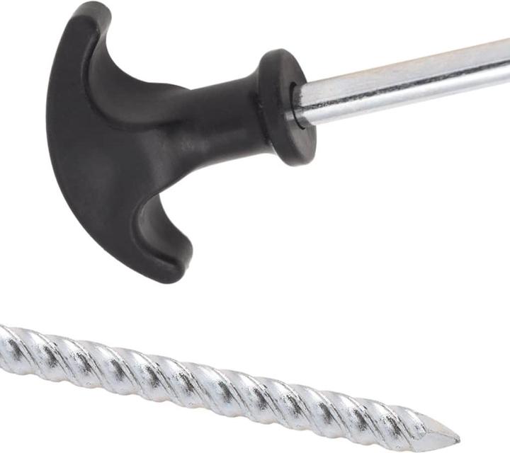 Image du produit vidaXL Zelthering