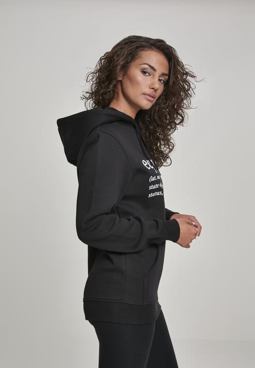 Produktbild MT Ladies Equality Definition Hoody (XL)
