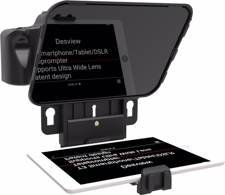 Produktbild Desview T3 (Teleprompter)