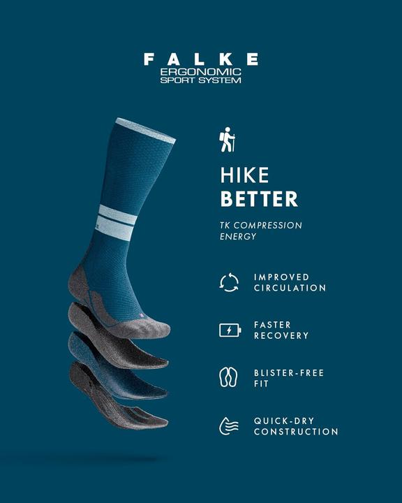 Image du produit Falke TK Compression