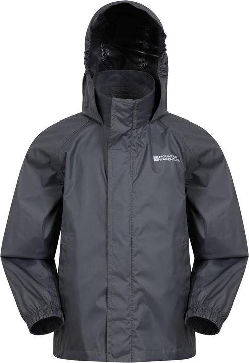 Produktbild Mountain Warehouse Pakka II Jacke wasserfest (158)