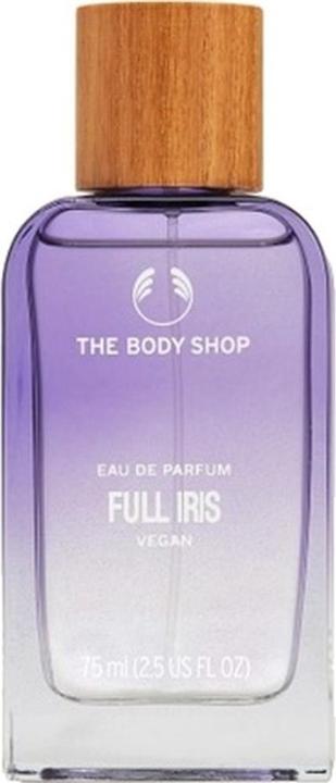 The Body Shop Full Iris Eau de Parfum (Eau de parfum, 75 ml)