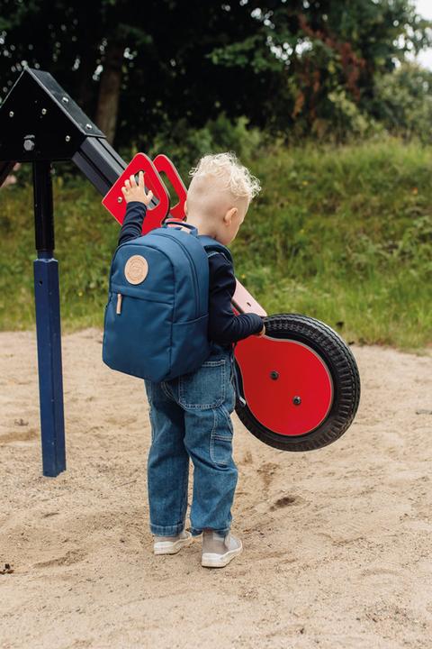 Produktbild Beckmann Urban mini