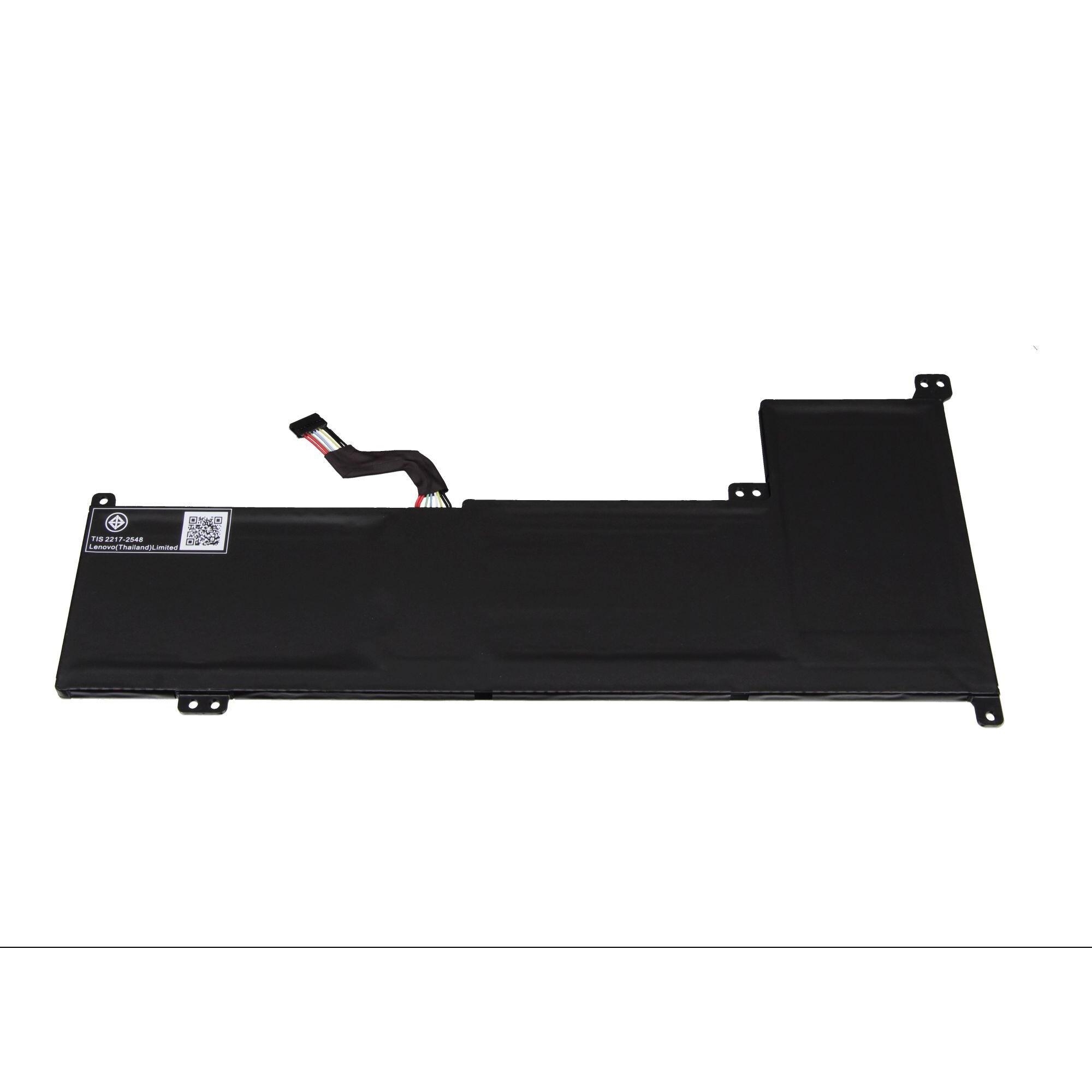 Thumbnail - Lenovo L19C3PF6 (3 Zellen, 3735 mAh), Notebook Akku