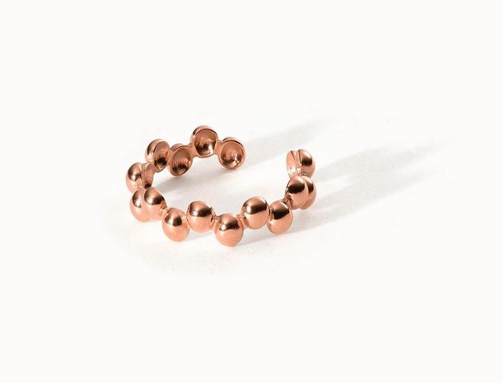 Produktbild Purelei Terra Ring (50, 60)