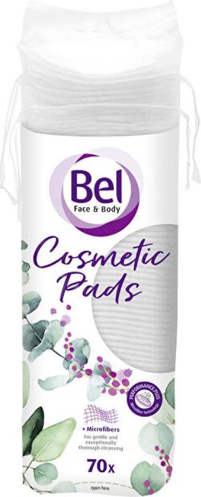 Actual product image Multi Bel Premium Round Discs 75 Units (75x)