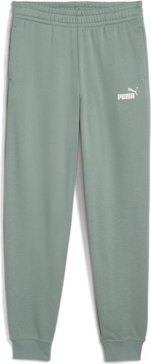 Actual product image Puma ESS 2 COLOR No. 1 Logo Sweatpants FL B (128)