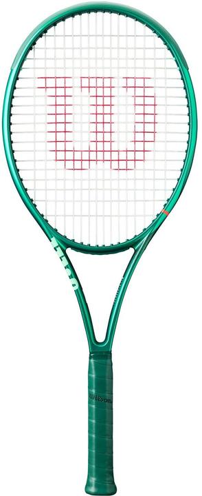 Wilson Blade 100UL V10 Tennisschläger (0, 265 g, Covered)