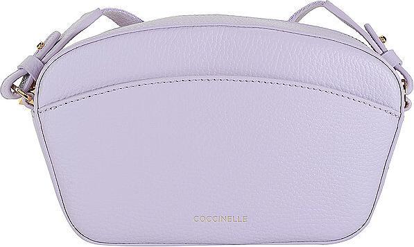Produktbild Coccinelle Ledertasche - Mini Bag ENCHANTEUSE