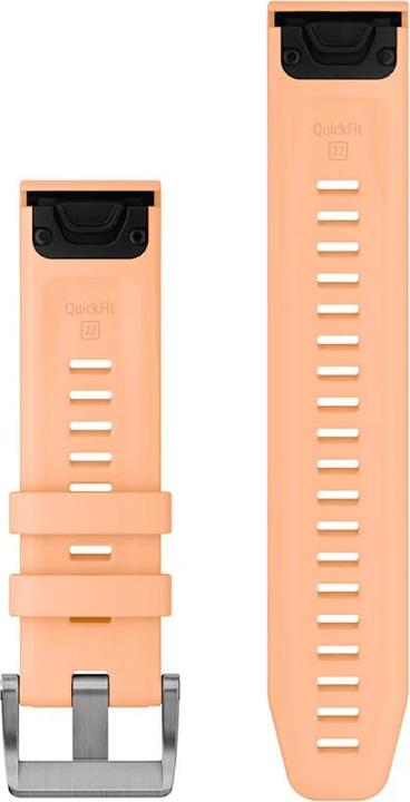 Produktbild Garmin QuickFit™ 22 Descent® (22 mm, Silikon)