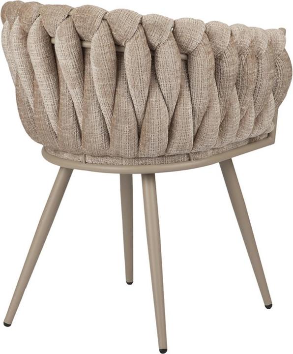 Image du produit Ventaris Wave Stuhl Cream