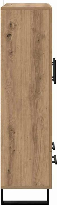 Image du produit vidaXL Aufbewahrungsschrank (69.50 x 31 x 115 cm)