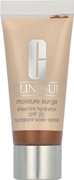 Produktbild Clinique Moisture Surge (Sonnencreme, SPF 25, 40 ml, 66 g)