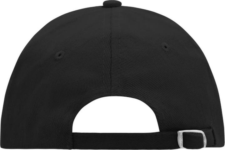 Actual product image Myrtle Beach Raver 6 Panel Sandwich Peak Baseball Cap