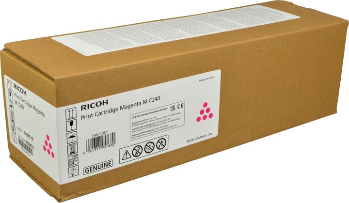 Actual product image RICOH 408453 (M)