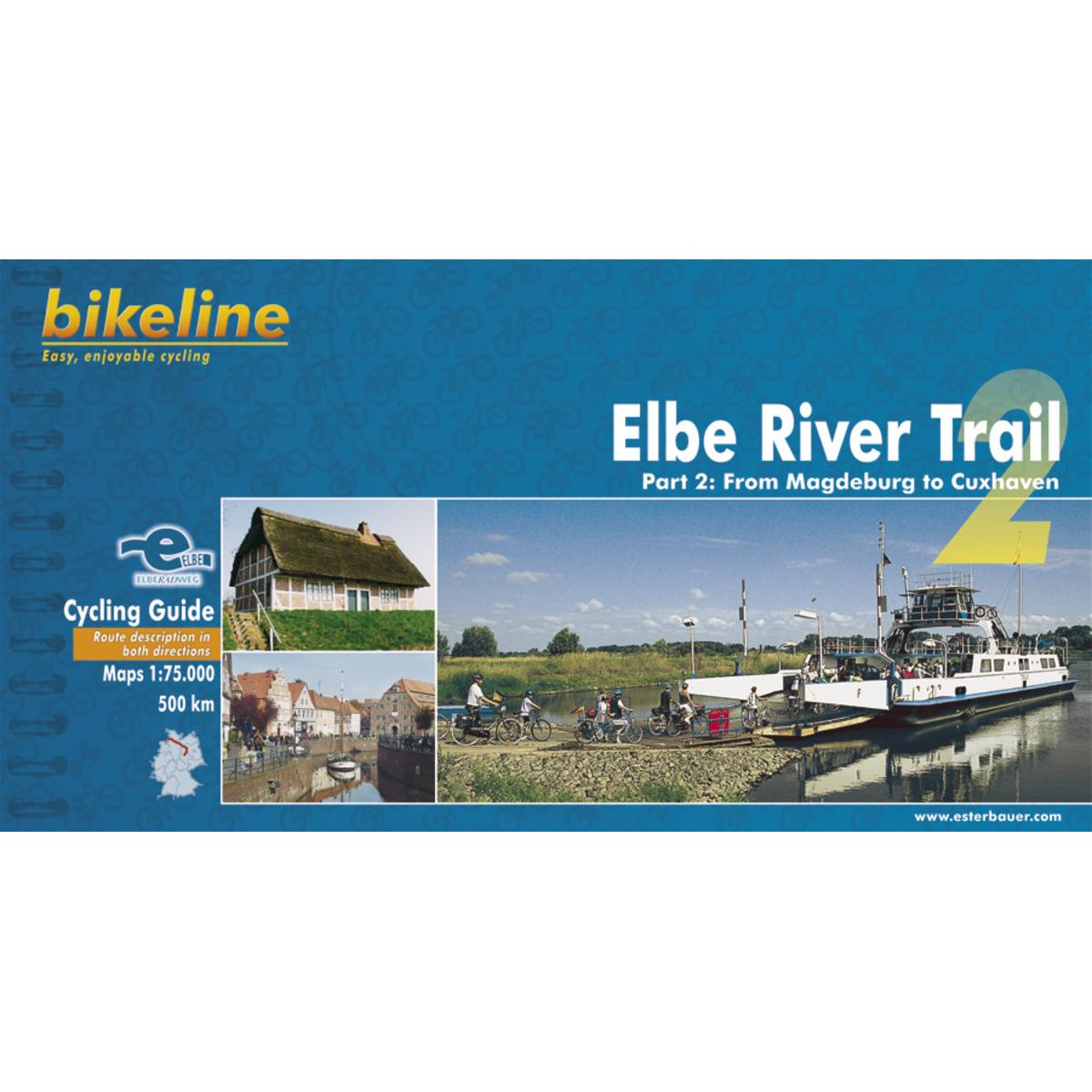Elbe River Trail 2, Ratgeber