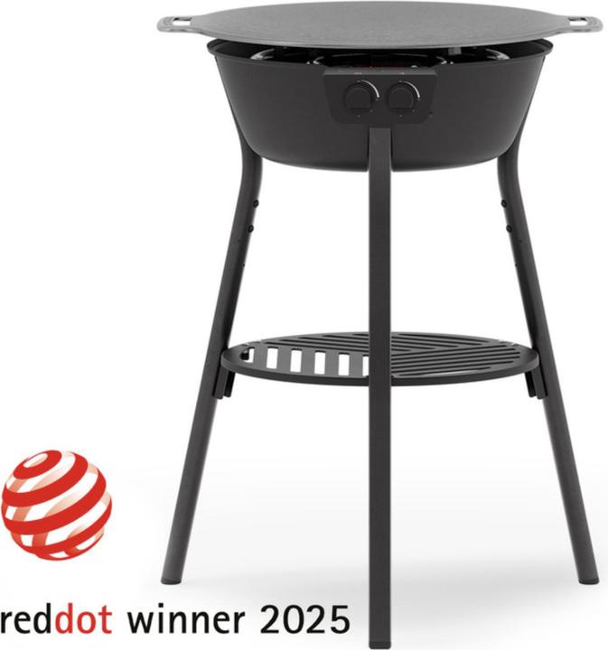 Muurikka 58LL Gas Set (11.30 kW)