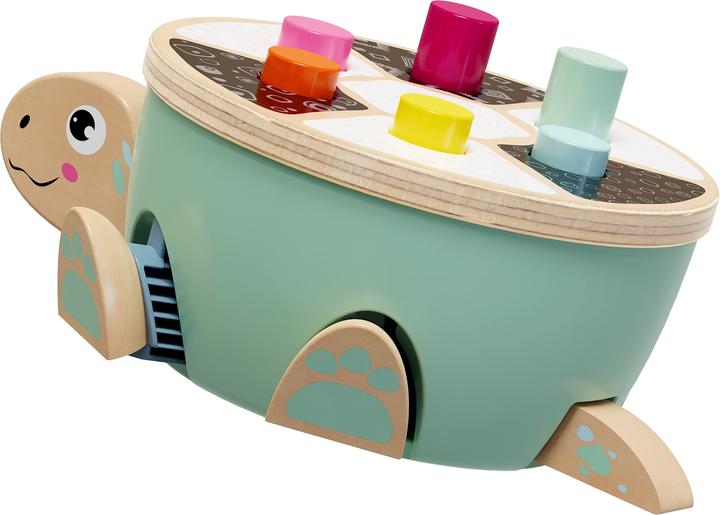 Productafbeelding Topbright Toys Tikspel Schildpad