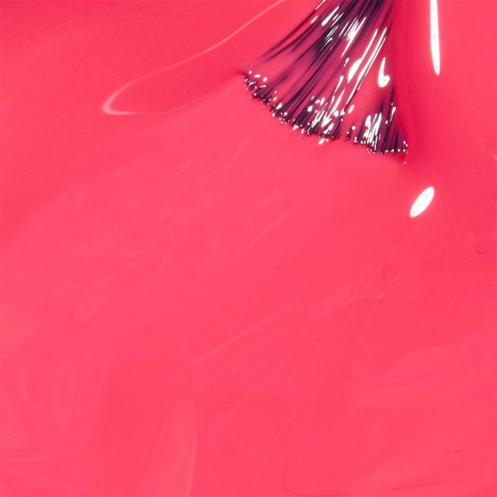 Produktbild OPI Infinite Shine Lacquer ISLM23 Strawb.Marg. (Strawberry Margarita, Farblack)