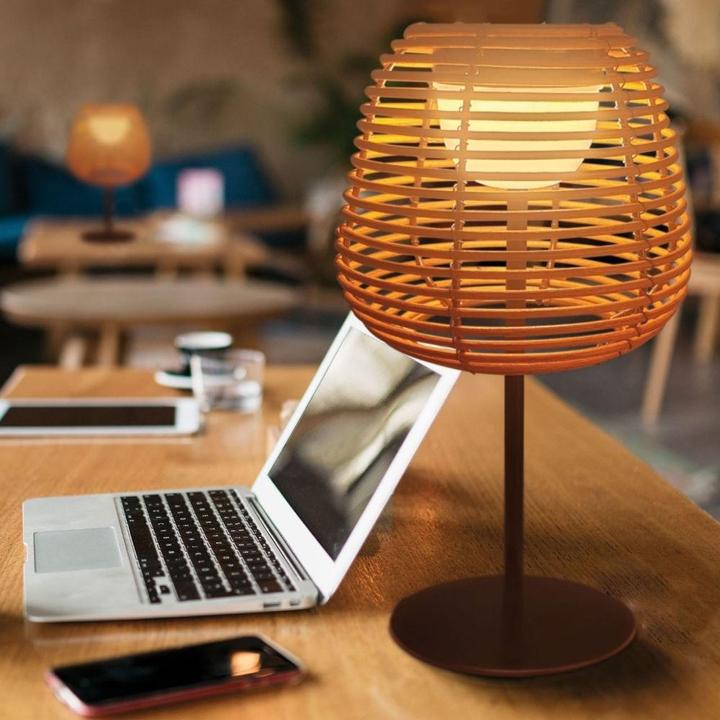 Immagine prodotto Just Light Lampade da tavolo