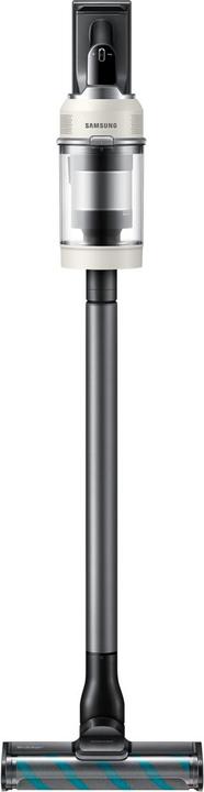 Actual product image Samsung Bespoke Jet AI 100 Santorini