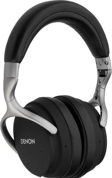 Actual product image Denon AH-GC30 (ANC, Cable)
