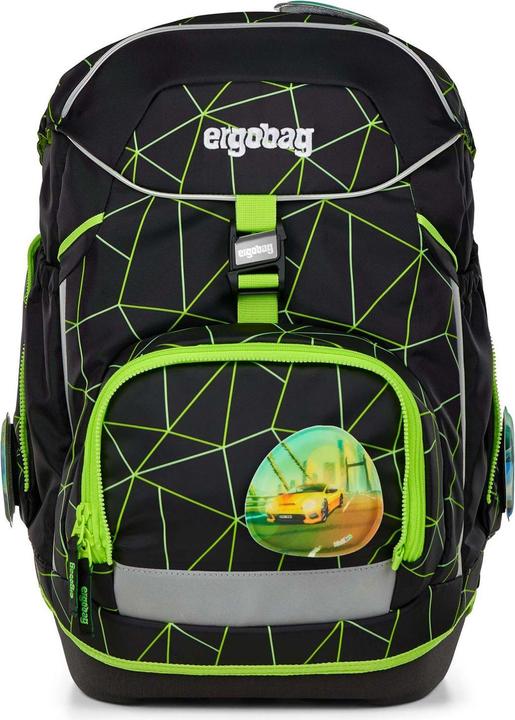 Produktbild Ergobag Pack Set (20 l)