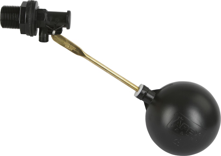 Kerbl Schwimmer-Ventil 220P