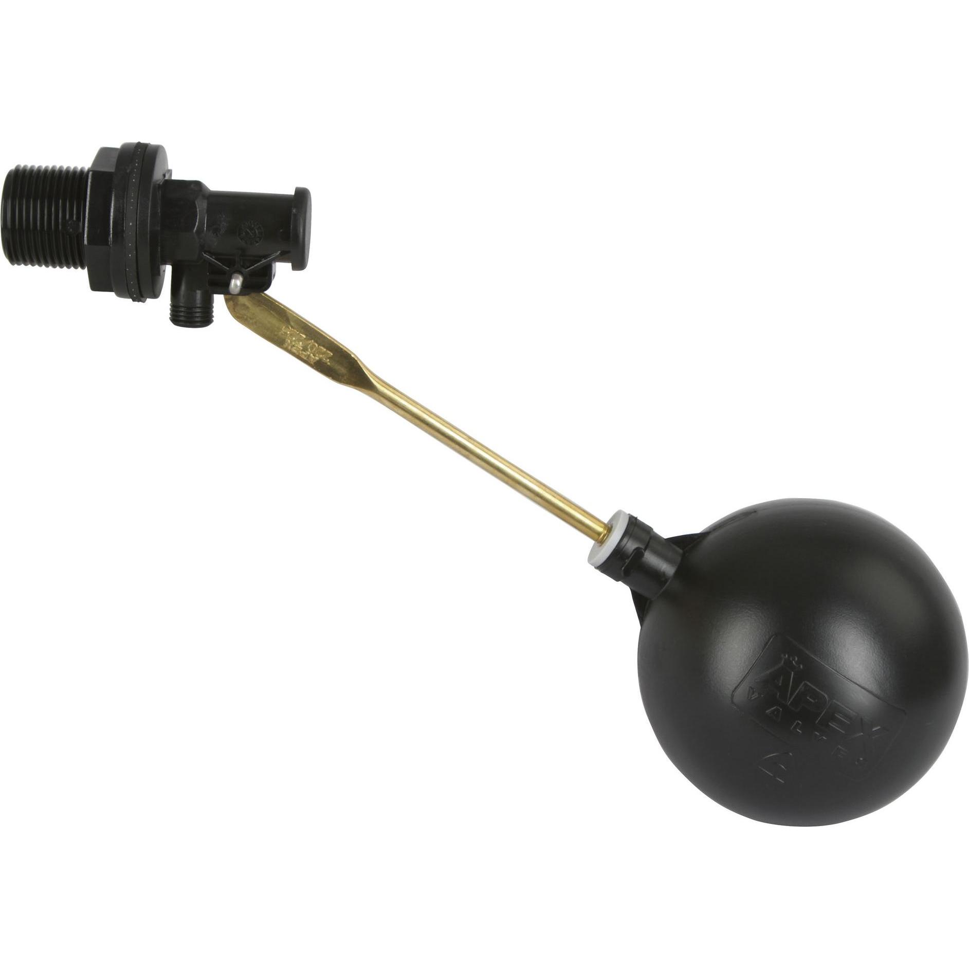 Kerbl Schwimmer-Ventil 220P (223441)