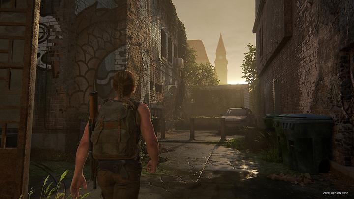 Image du produit Sony The Last of Us - Part II PS5 (PS5)