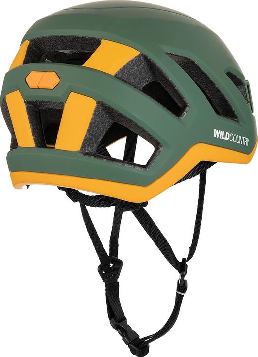 Actual product image Wild Country Syncro Helmet (56 - 63 cm)