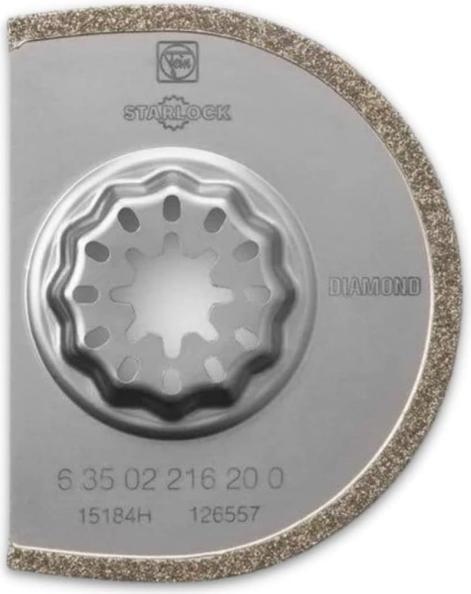 Productafbeelding Fein Segmentzaagblad