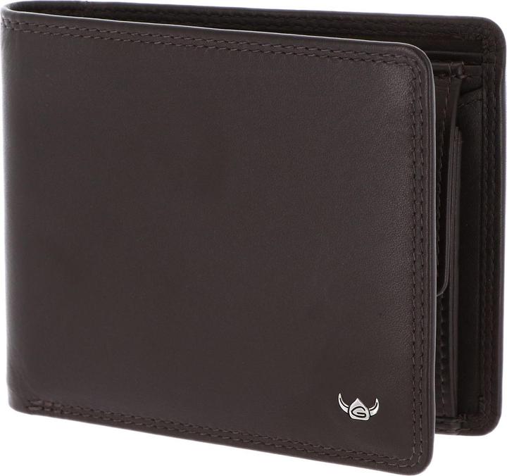 Actual product image Golden Head Polo RFID Protect Scheintasche 1197