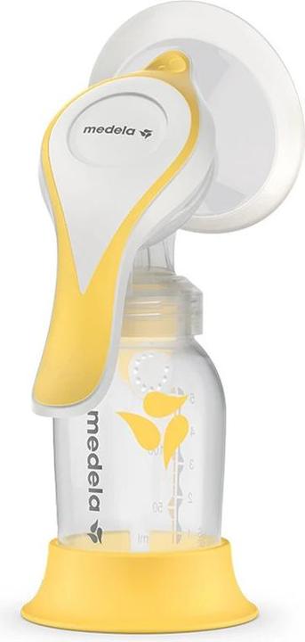 Produktbild Medela Harmony™ Essentials Pack