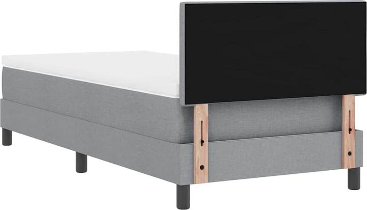 Produktbild vidaXL Bettmatratze (100 x 200 cm)