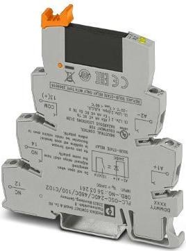 Produktbild Phoenix Contact Highly Compact Relay for Haz areas