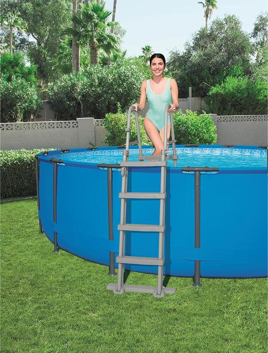 Actual product image Bestway Flow Clear