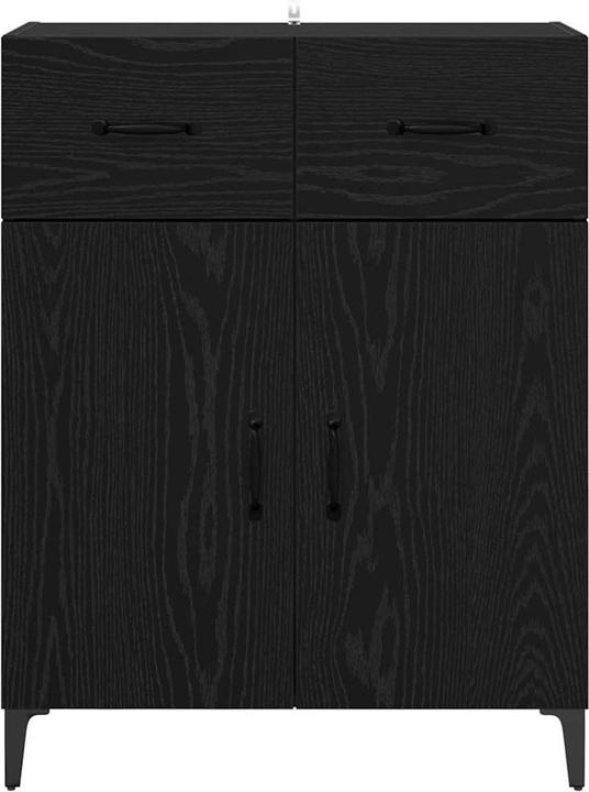 Actual product image vidaXL Sideboard-Aufbewahrung (69.50 x 34 x 90 cm)