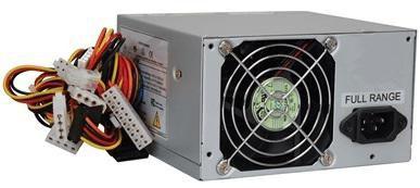 Actual product image Moxa PWR. ATX 400W, MEDICAL (400 W)