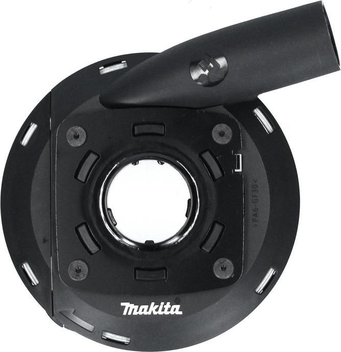 Produktbild Makita Absaughaube Schleifen