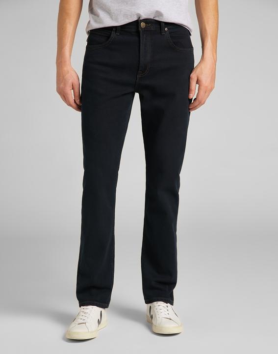 Actual product image Lee Brooklyn Straight (W31/L34)