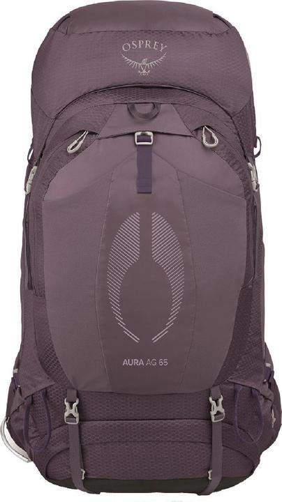 Enchantment Purple, Lila