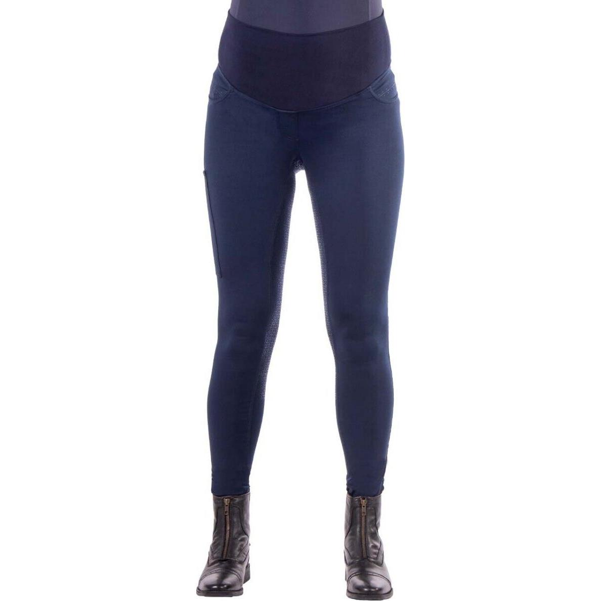 Qhp, Reithose, (40)