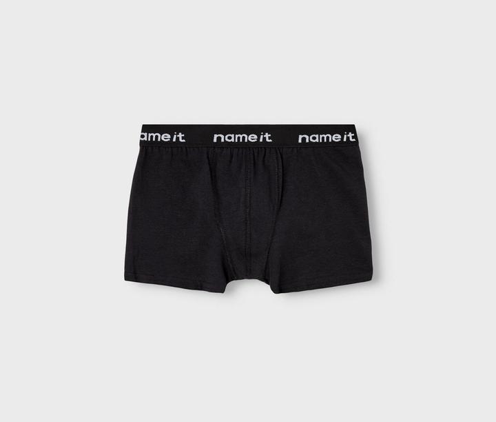 Actual product image Name it Basic 3-Pack Boxer Shorts (86, pack of 3)