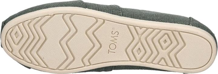 Produktbild Toms W's Classic Alpargata Canvas (38.5)